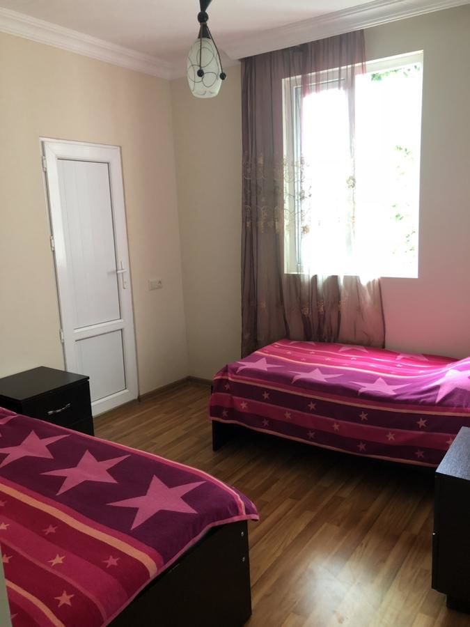 Дома для отпуска Guesthouse Kakha Цихисдзири-13