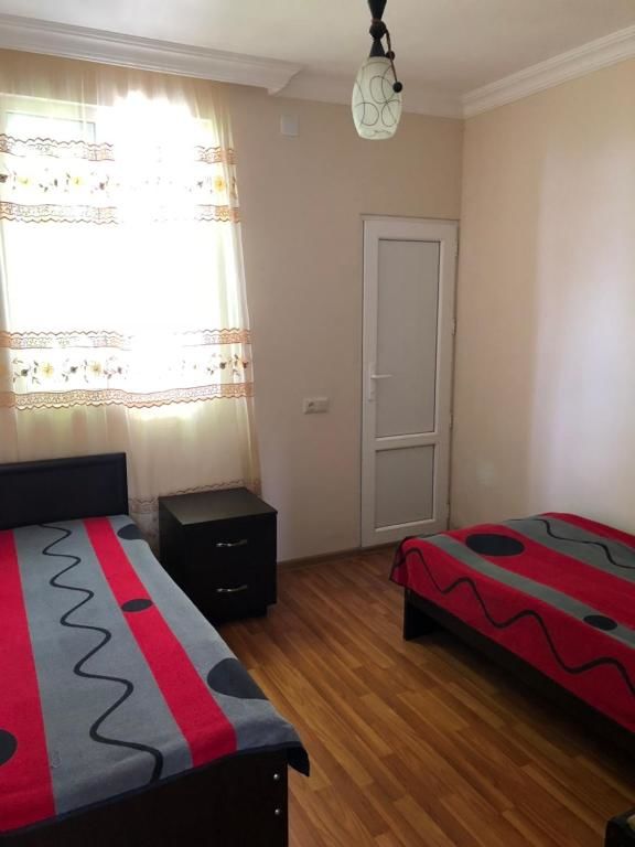 Дома для отпуска Guesthouse Kakha Цихисдзири-28