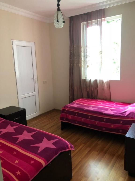 Дома для отпуска Guesthouse Kakha Цихисдзири-31