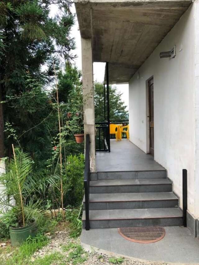 Дома для отпуска Guesthouse Kakha Цихисдзири-25